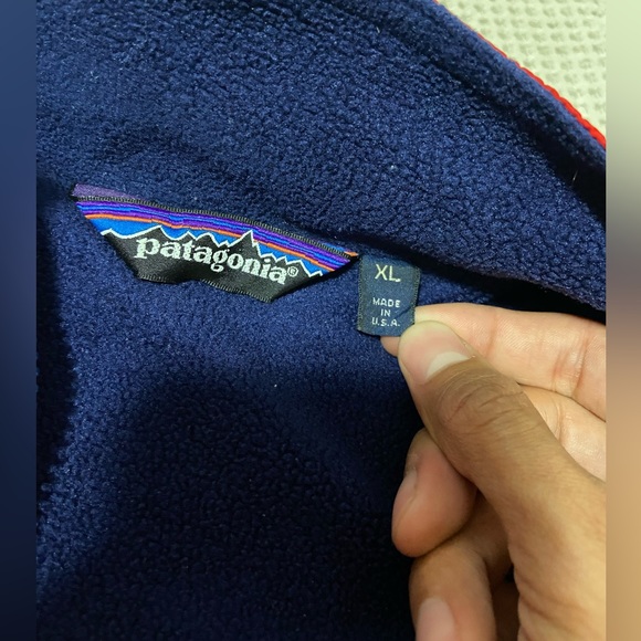 Vintage Patagonia Jacket - Picture 9 of 9